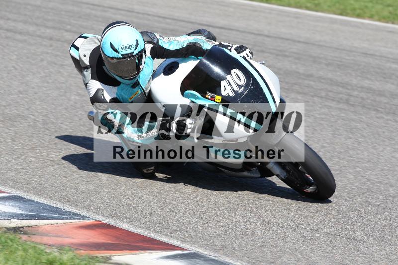 /13 01.05.2025 Speer Racing ADR/Gruppe gelb/410